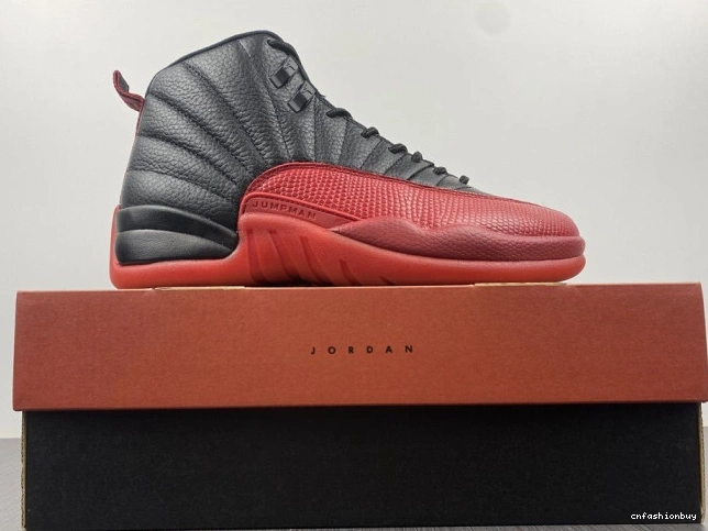 Flu 12 002 Jordan Game Retro (2016) 130690 0817